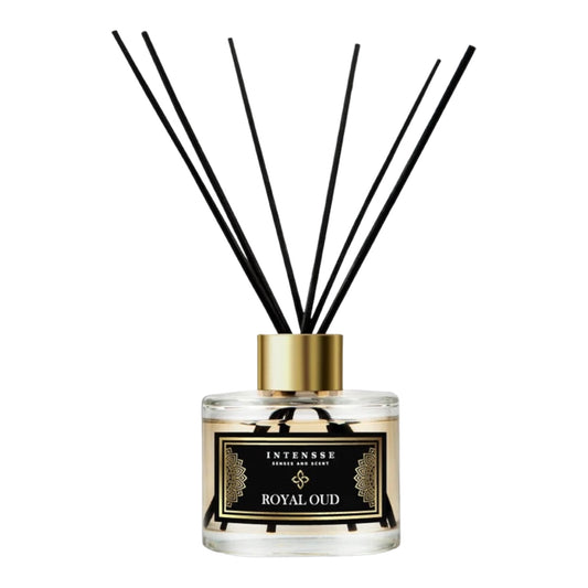 Intensse Parfum Diffuser Royal Oud